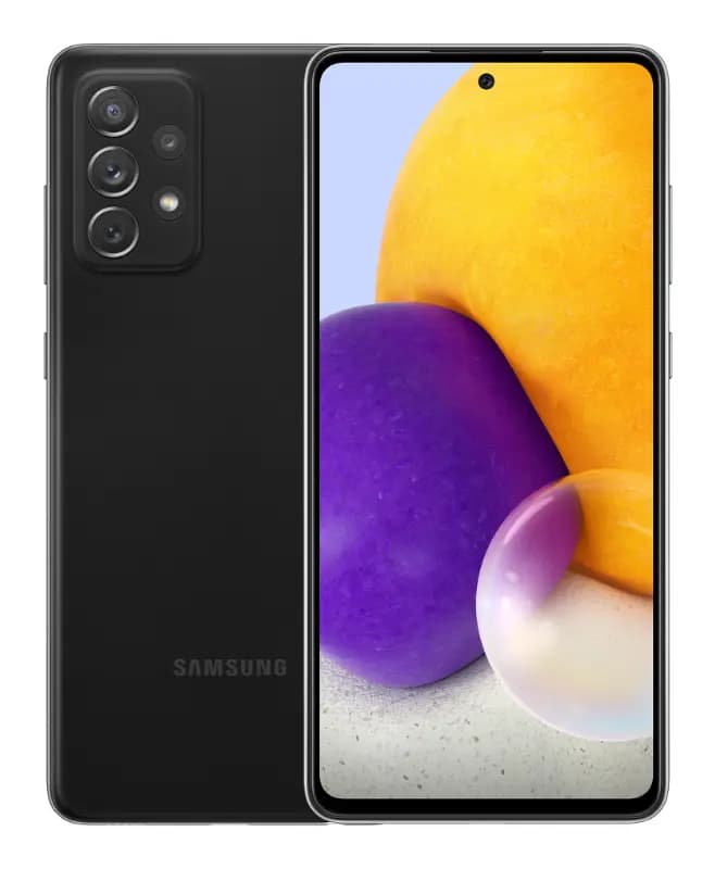 Samsung A72