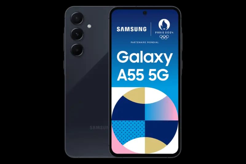 Samsung A55 5G