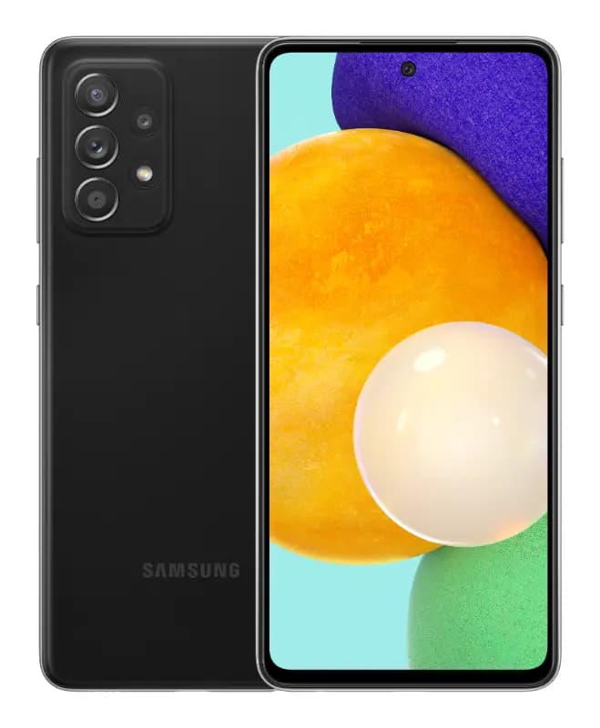Samsung A52 5G