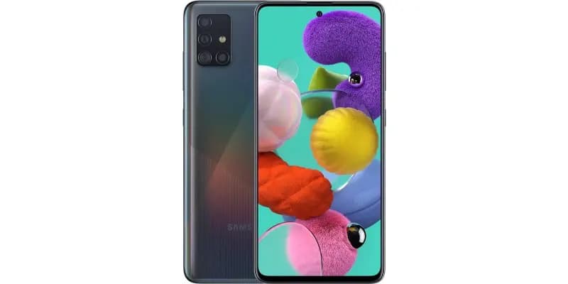 Samsung A51 5G