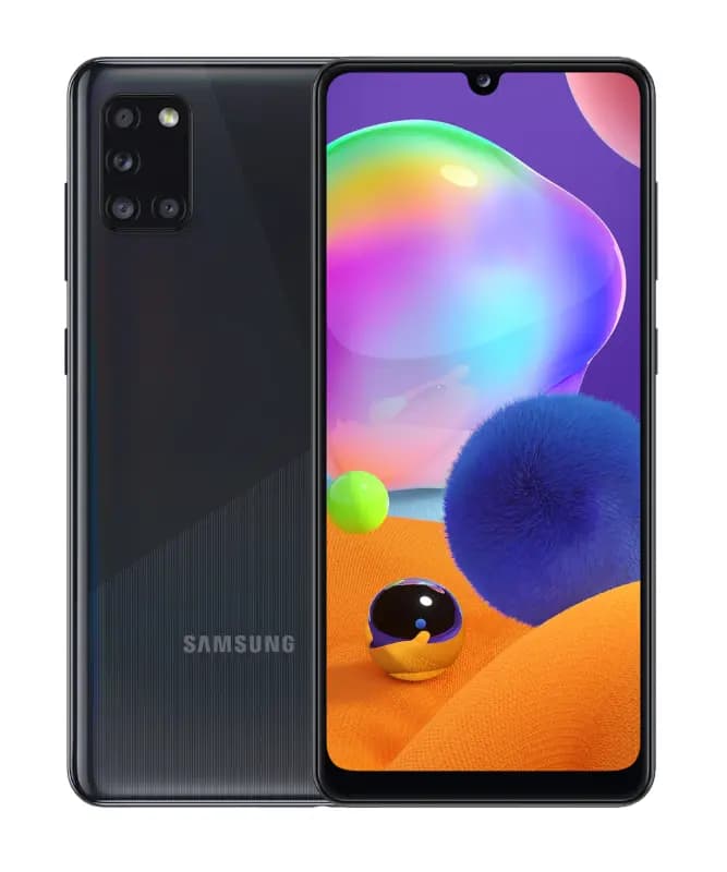 Samsung A11