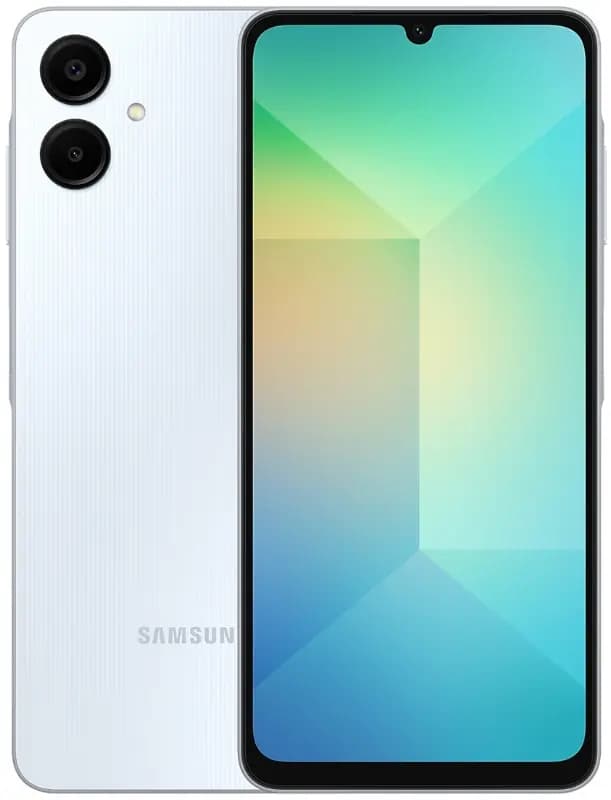 Samsung A06