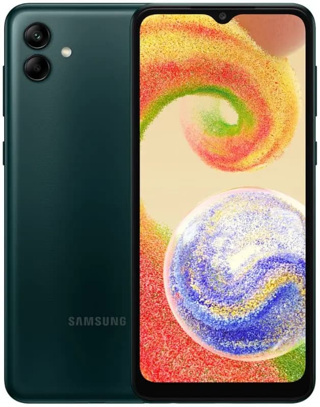 Samsung A04s